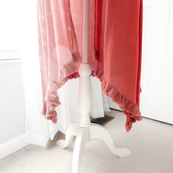 Umgee long cardigan/duster - Picture 5 of 5